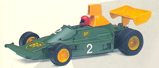 Ferrari 312T - BP