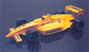 USA Racer - Team Pennzoil