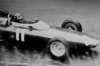 BRM F1