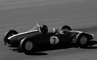 Cooper Austin Formula Junior