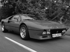 288 GTO