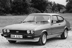 Capri Mk III