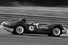 Lister Jaguar