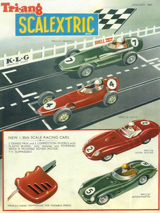 Tri-ang Scalextric