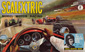 Scalextric - Model Motor Racing - Seventh Edition